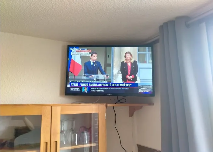 Zodiaque Appartement
