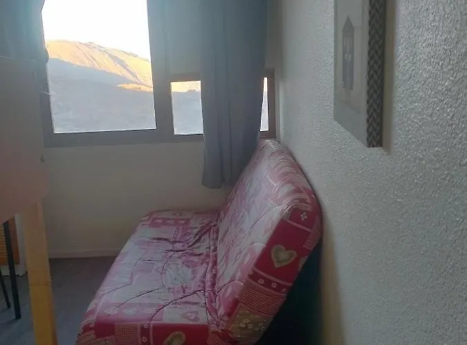 Appartement Zodiaque *