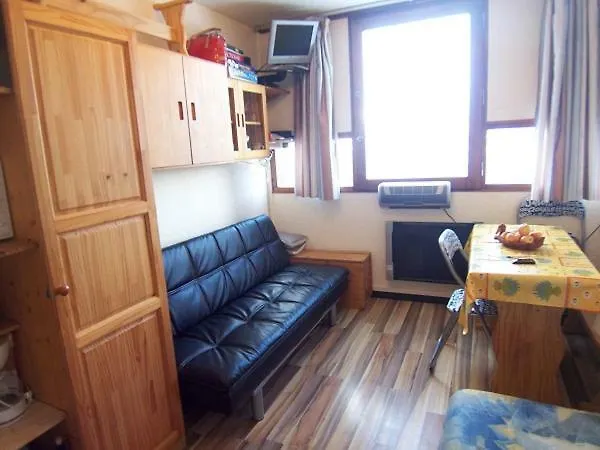 Zodiaque Appartement *