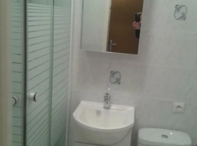 Zodiaque Appartement *
