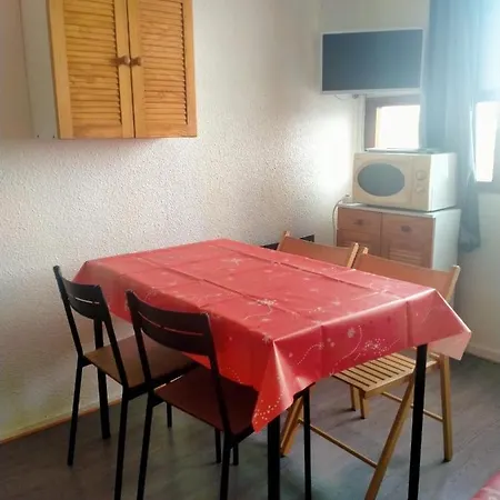 Apartment Zodiaque *