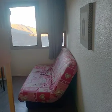 Apartment Zodiaque *