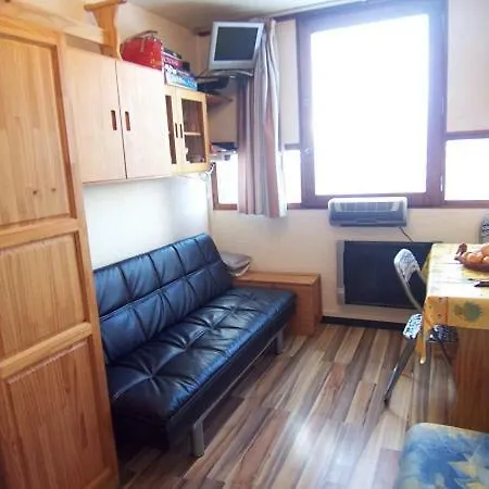 Zodiaque Apartment *