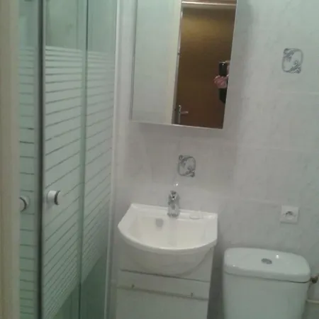 Zodiaque Apartment *